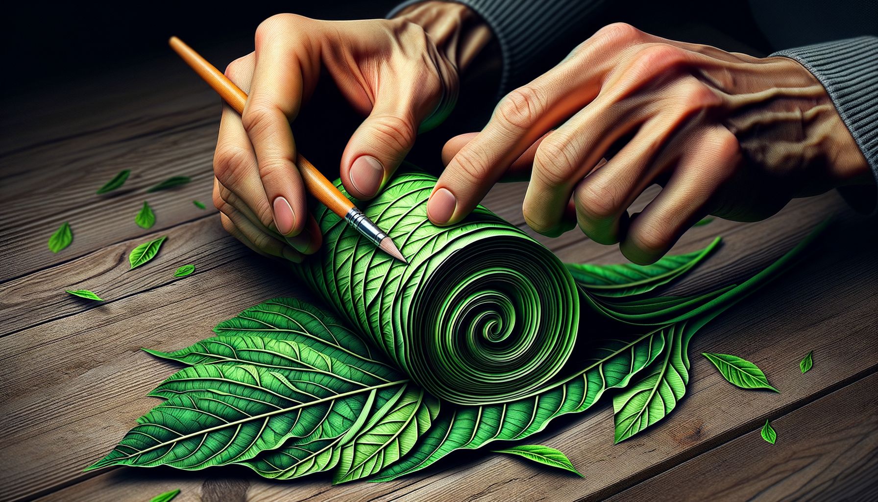 Die Vielfalt von Cannabis in der Welt