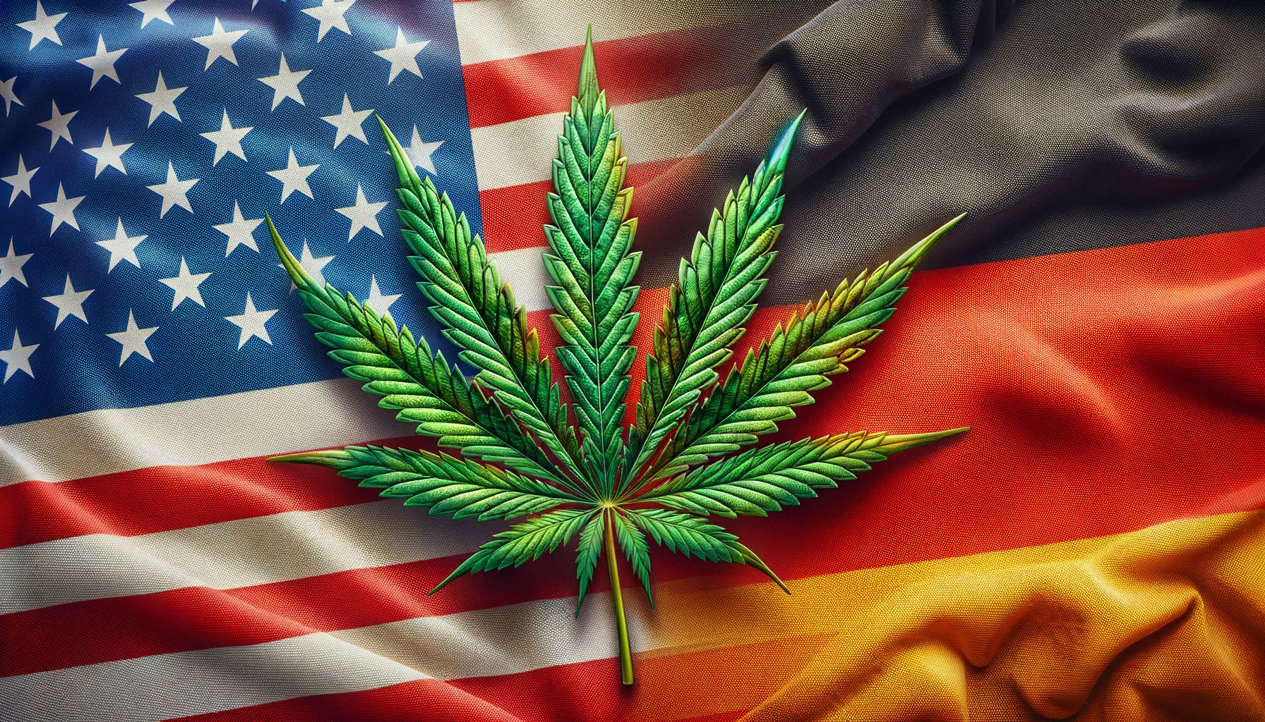 Aktuelle rechtliche Entwicklungen zu Cannabis